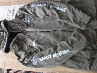 Bunda Harley Davidson
