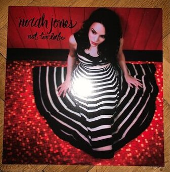 Predam rozne LP a CD