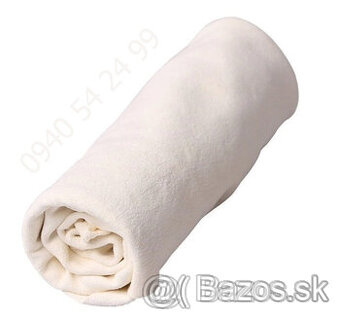 Veľká nezošívaná jelenica
