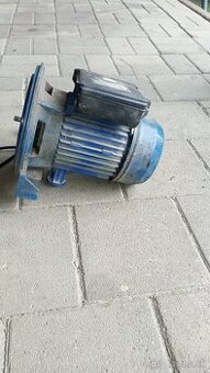 Elektromotor