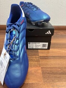 Adidas Copa Pure 2.1 FG vel. 43 1/3