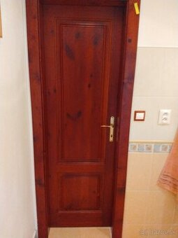 Interiérové dvere 60