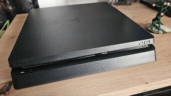 PS4 SLIM (500GB)