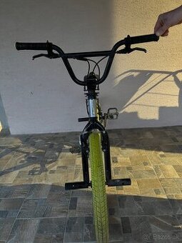 Bmx