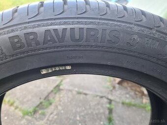 Letné pneumatiky 205/50R17