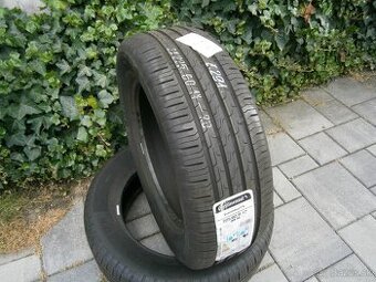 Predám 2x letné nové pneu Continental 225/60 R17 99HXL