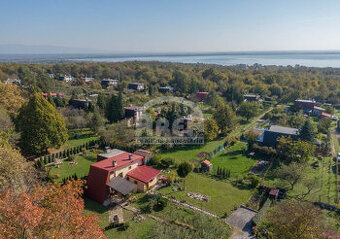 Rekeračná chata v chatovej osade Bogdanky- Klokočov