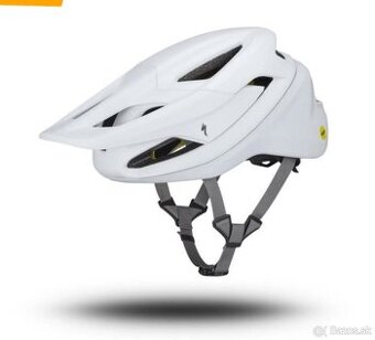 Nová SPECIALIZED cyklo prilba MTB/Trail