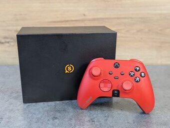 SCUF Instinct Pro Controller Red - Xbox / PC