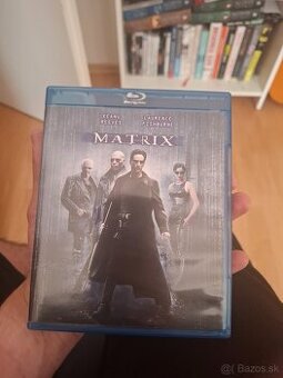 Matrix - 1