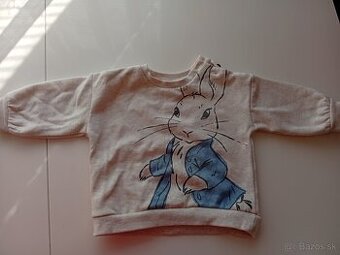 Súprava pre chlapca veľ. 68.