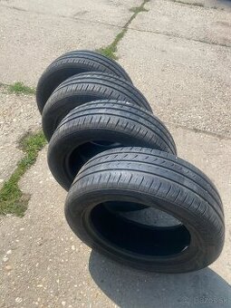 Predam letne pneumatiky 205/55 R16 91V