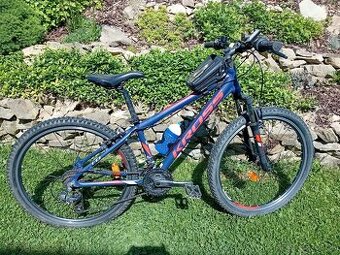 Kross hexagon 1.0