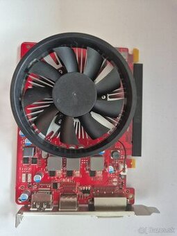 HP Nvidia GTX 1050 2GB PCIE