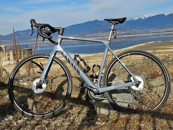 Canyon ENDURANCE CF 7