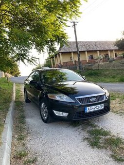Ford Mondeo 1.8 TDCi | 92kW | STK 2027