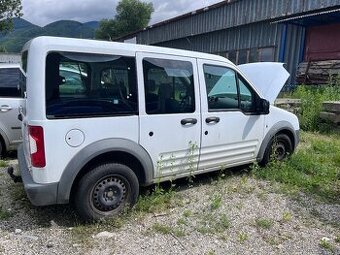 FORD TOURNEO connect 2013
