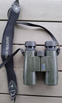Ďalekohľad KAHLES Helia 8x42 BGA + SWAROVSKI popruh