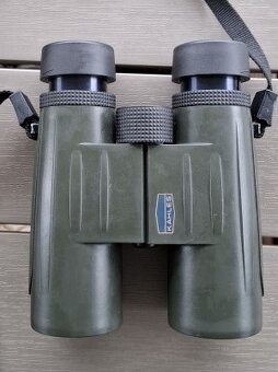 Ďalekohľad KAHLES Helia 8x42 BGA - Made in Austria
