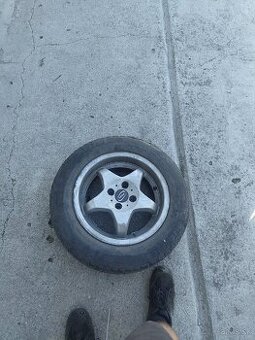 r15 4x100