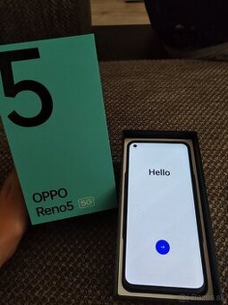 Oppo Reno5 5G