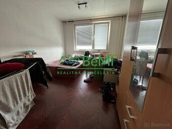 Predaj 3 izbový byt - Levice (023-113-MIJKa)