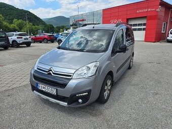 Citroen Berlingo BlueHDI 100 XTR