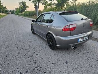 Seat leon Cupra 2.8 VR6 150kw 4x4