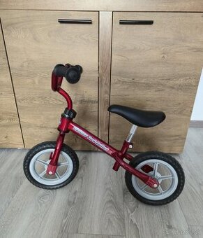 Chicco Red Bullet WS bicyklové odrážadlo