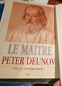 Peter Deunov - La Maitre