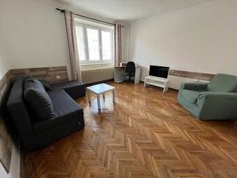 1 izbový byt na prenájom, blízko centra Zimná ulica