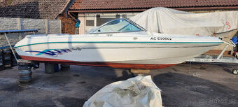 LOD SEA RAY 175