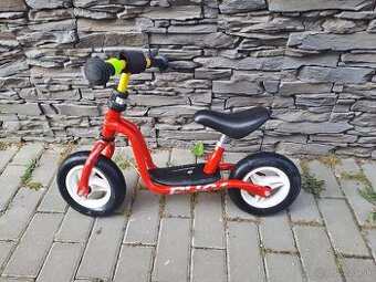 Odrážadlo PUKY LRM - 1