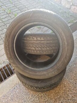 215/55 R16 letne matador