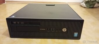 HP EliteDesk 800 G1 SSF