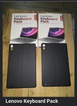 Lenovo Keyboard Pack