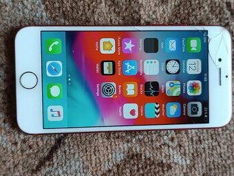 📱 iPhone 7 – 128 GB 🔋 Batéria 83 % | 💯 Plne funkčný | 📸
