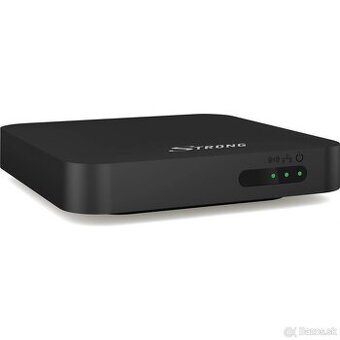 "Strong LEAP-S1"- multimediálne centrum