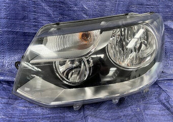 vw t5 svetlo 2010+