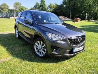Mazda CX-5 2.0i AWD REVOLUTION