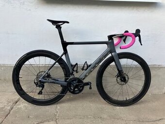 cestný bicykel Kellys URC 50 velkost M