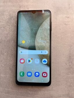 Samsung Galaxy A12