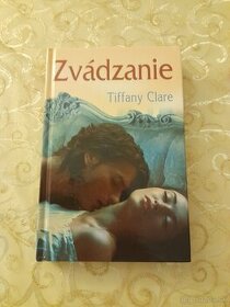 Tiffany Clare - Zvádzanie
