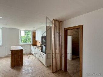 🏡 NA PREDAJ VEĽKOMETRÁŽNY 3-IZBOVÝ BYT – PRIEVIDZA