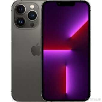 Vymením IPHONE 13 Pro 128GB /TOP STAV
