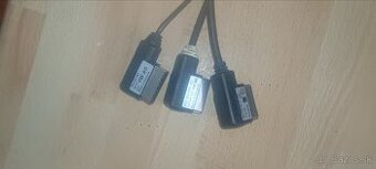VW adaptér na hudbu