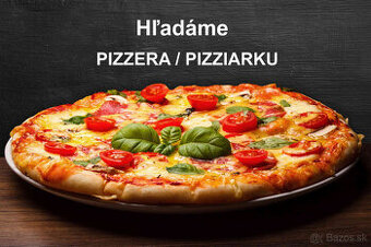 Pizziar/ka