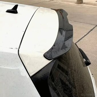 Spoiler Golf MK7