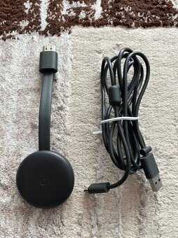 Chromecast