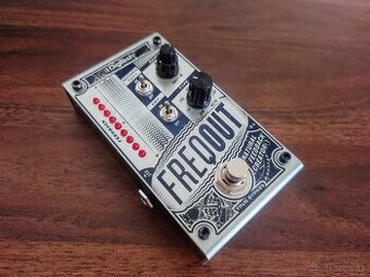 DigiTech - FreqOut